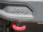 Thumbnail Photo 23 for 2016 Jeep Wrangler
